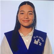 Me llamo Hannah Rodríguez tengo 19 años y estudio Ciencia de Datos Aplicados. Además tengo el Bachillerato Internacional.